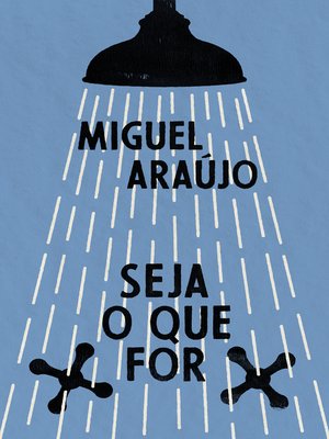 cover image of Seja o que for
